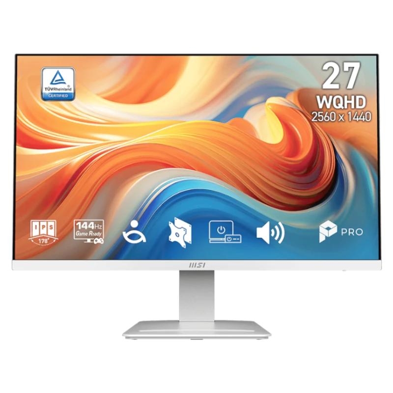 MSI MP273QW E14 27" – IPS
