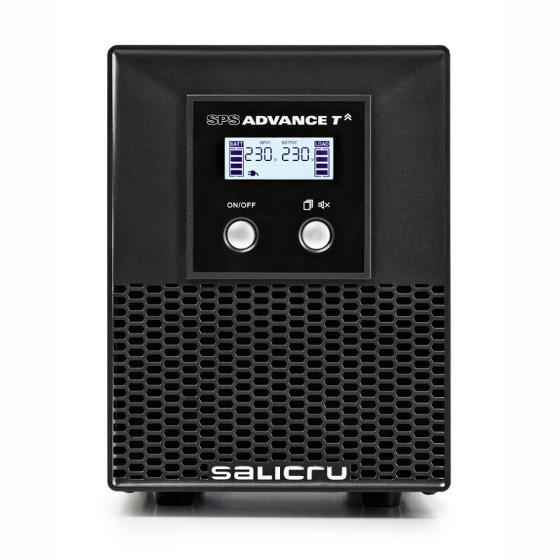 Salicru Sps 850 Advance T