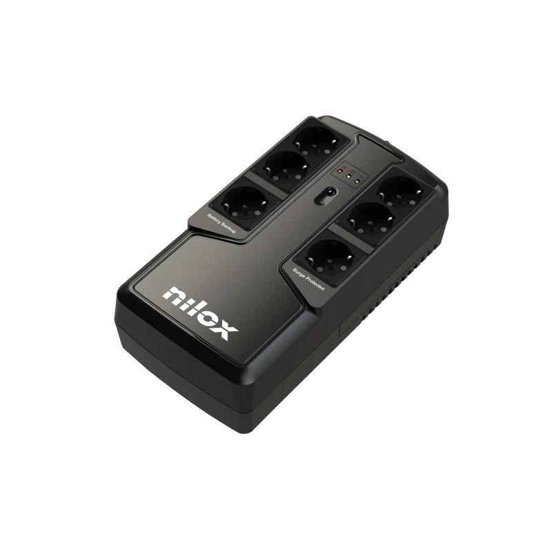 Nilox Office Premium Li 850 VA