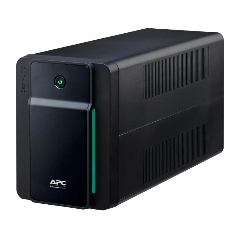 Apc Easy UPS 1600VA 230V Avr Schuko Sockets