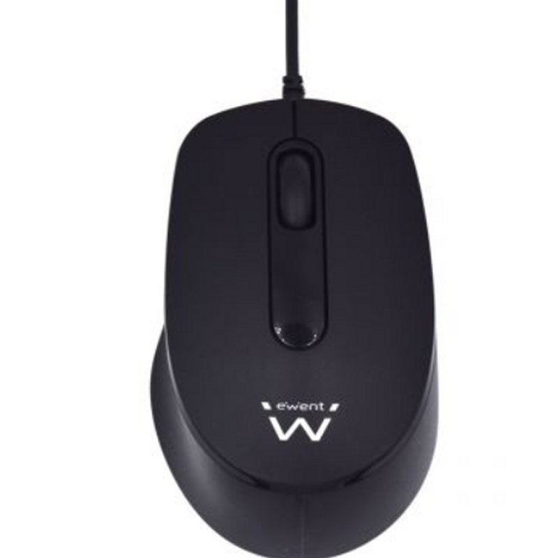 Ewent EW3159 raton click silencioso USB