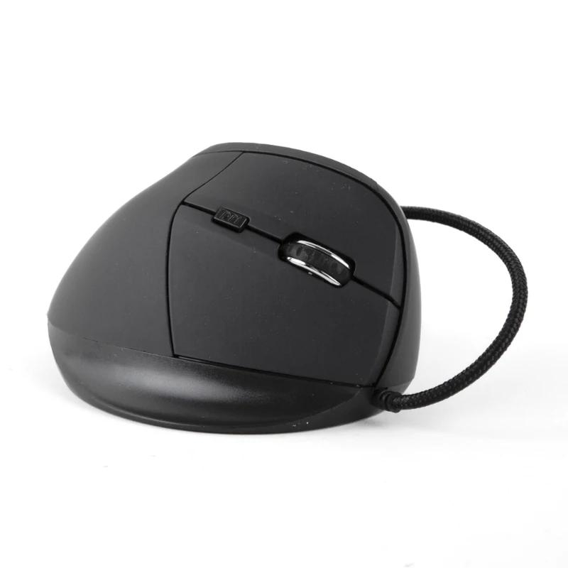 iggual ergonómico vertical USB Ergo-V
