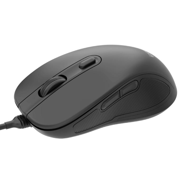 iggual USB OFFICE-ELITE-PRO-6D 3600DPI