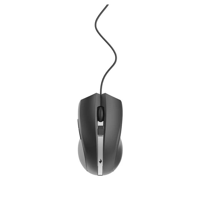 Gembird Cable USB G-Laser 6 Bot. 2400 Dpi