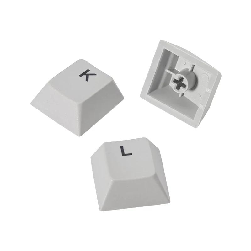 Hiditec Keycaps Pbt 85 Keys