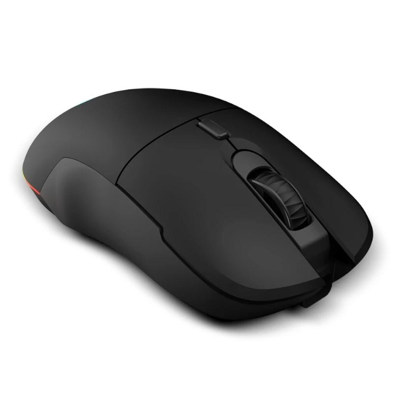 Krom Komet Raton inalambrico RGB