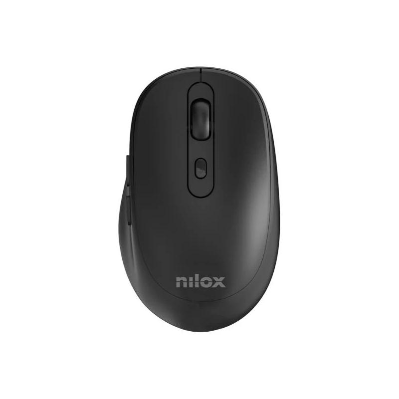 Nilox Wireless NXMOWI4001 3200dpi