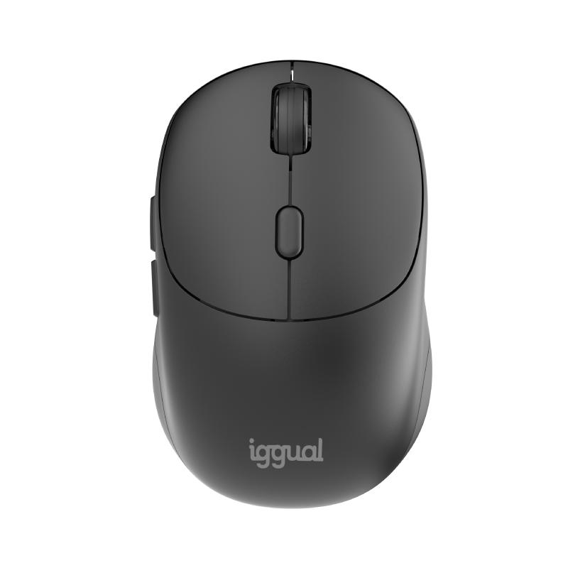 iggual inalámbrico NANO-OFFICE-6D 1600DPI