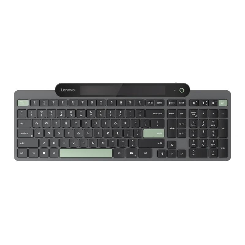 Lenovo 4Y41S31209 Teclado Solar BT
