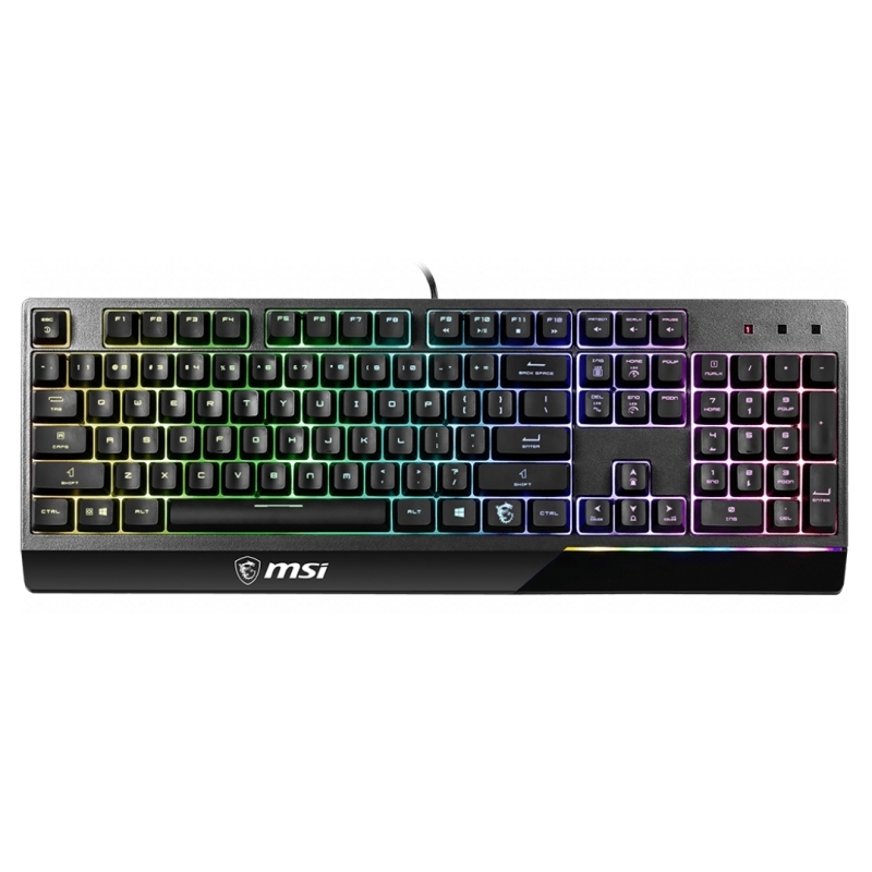 MSI Gaming Vigor GK30 español