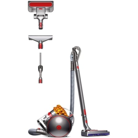 Aspiradora Dyson Cinetic Big Ball Absolute 2