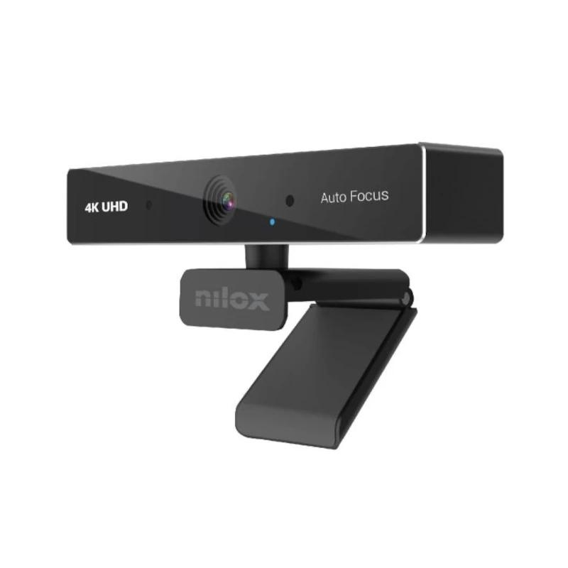 Nilox 4K Automática