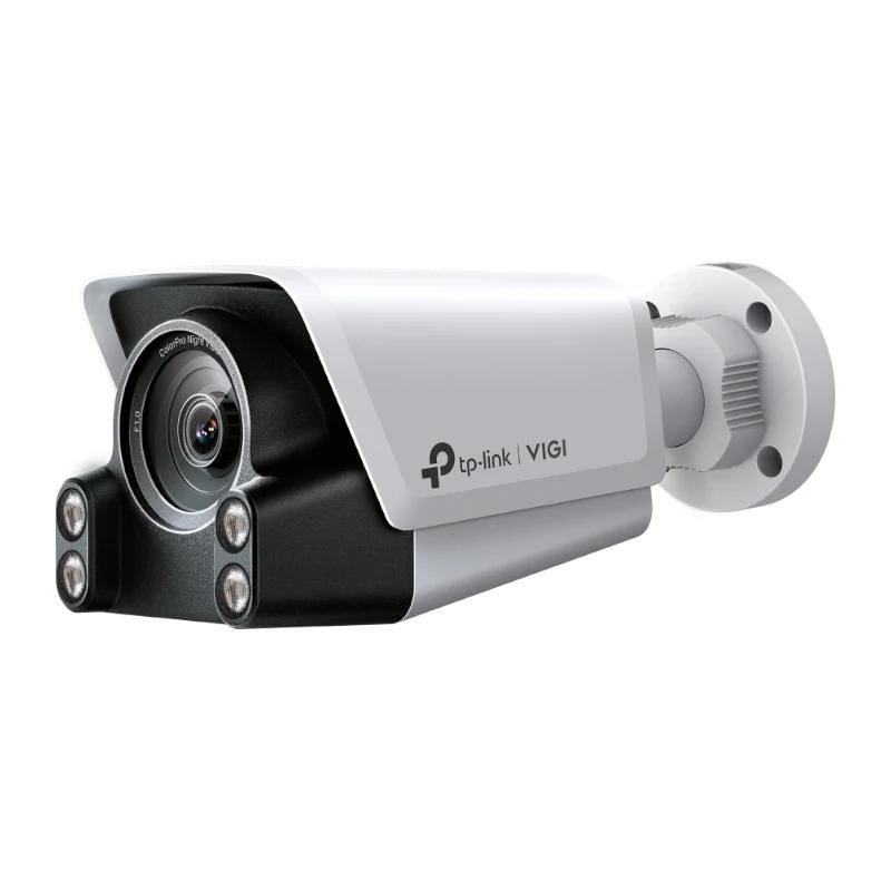 TP-LINK Vigi Cámara Ip Bullet C340S 4MP Plástico Full-Colo