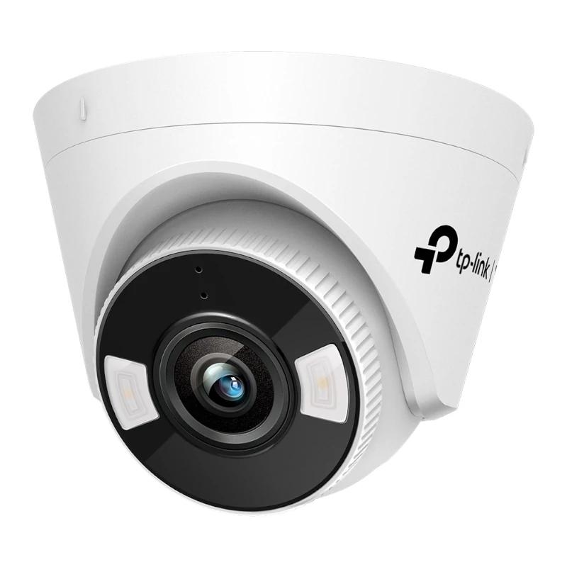 TP-LINK Vigi Cámara Ip Turret C450 5MP Plástico Full-Color