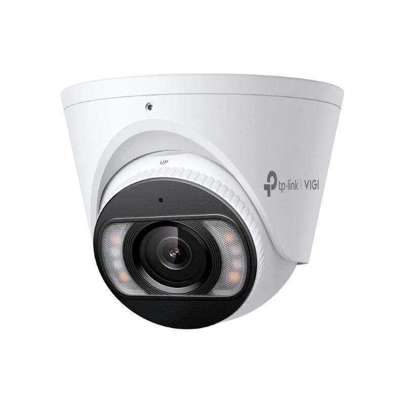 TP-LINK Vigi Cámara Ip Turret C445 4MP Metal Full-Color 4m