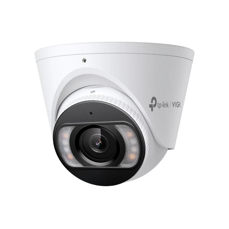 TP-LINK Vigi S455(2.8mm) Cámara Nw Turret 5MP Full-Color