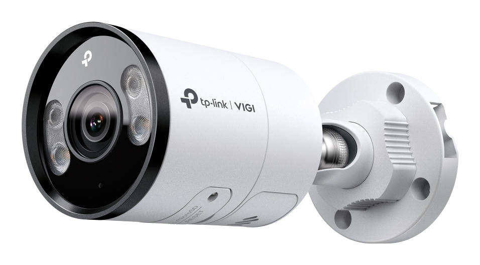 TP-LINK Camara de red