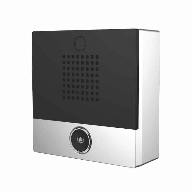 Fanvil i10S Sip mini Intercomunicador un botón