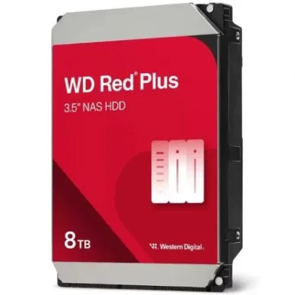 Western Digital WD Red