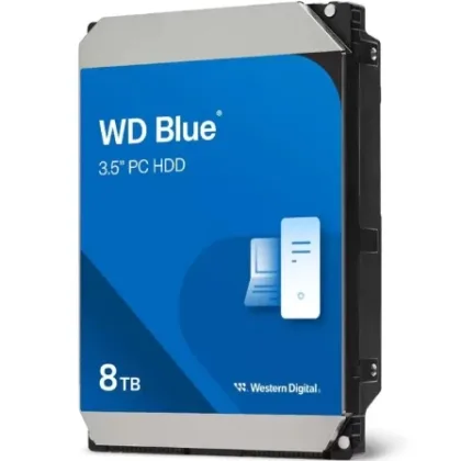 Western Digital WD Blue