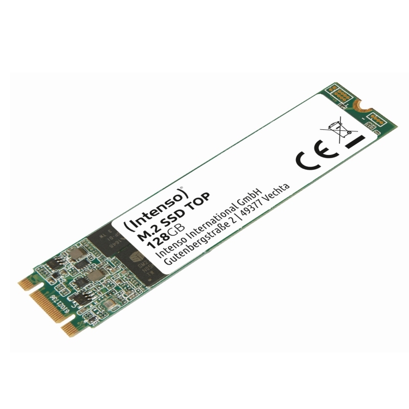 Intenso 3832430 Top – SSD 128GB