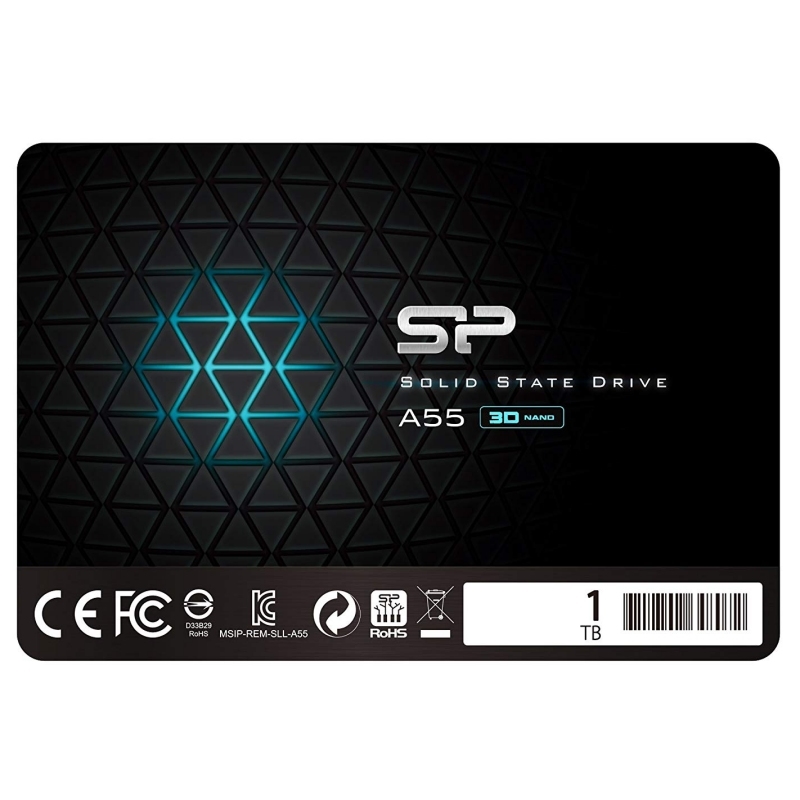 Silicon Power Sp Ace A55 1TB 2.5" 7mm Sata3