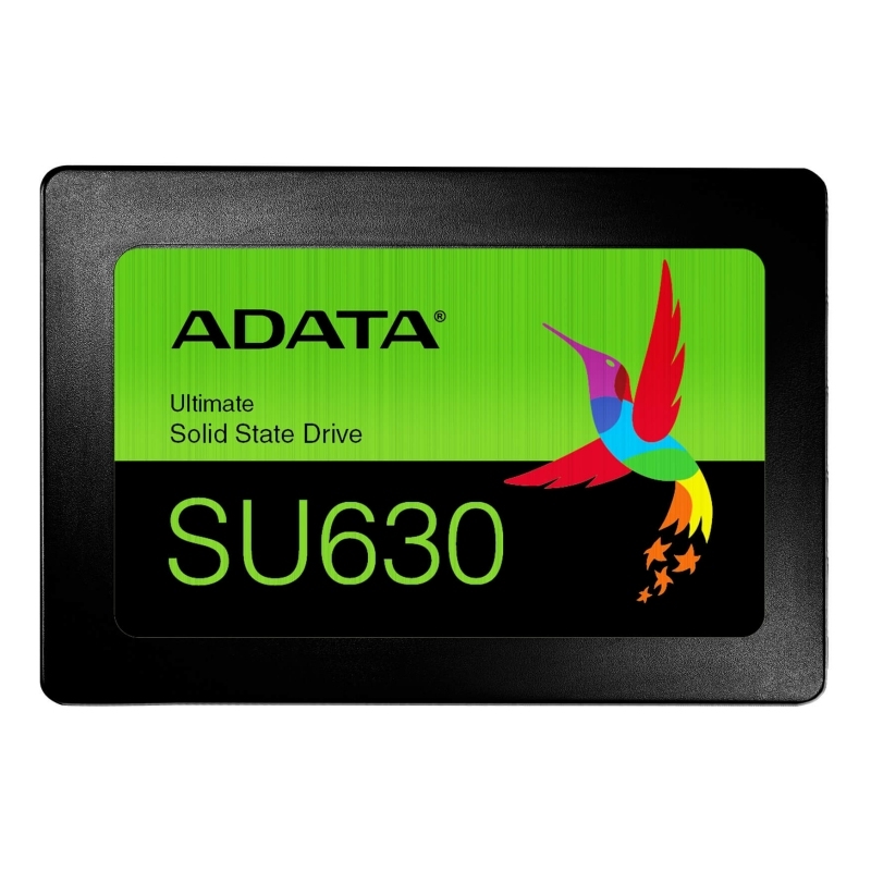 A-Data Adata Ultimate SU630 960GB 2, 5" SATA3