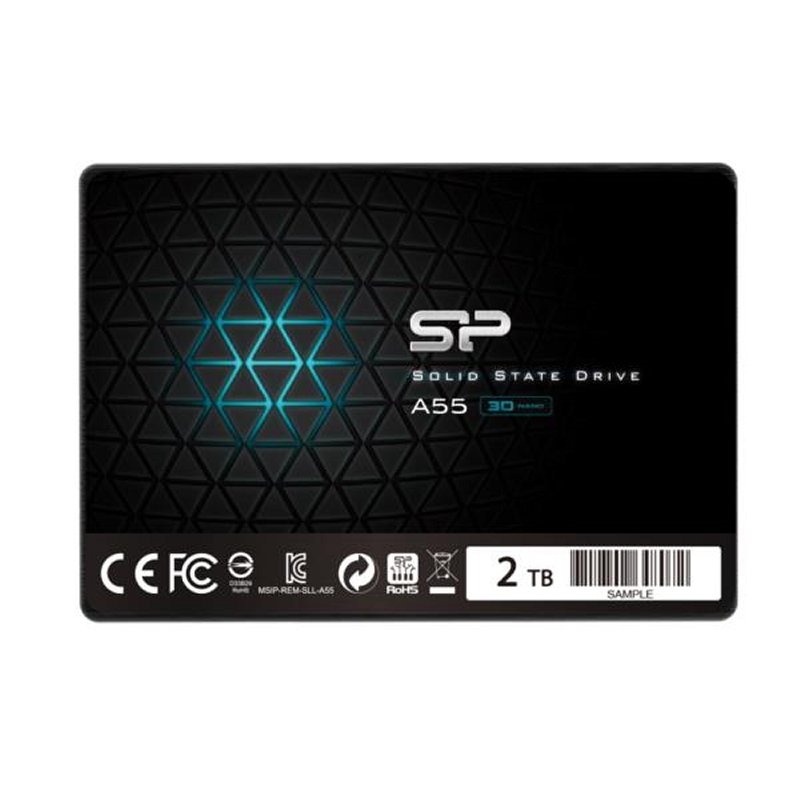 Silicon Power Sp Ace A55 2TB 2.5" 7mm Sata3