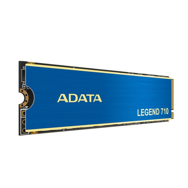 A-Data Adata Legend 710 1TB PCIe Gen3 x4 NVME 1.4