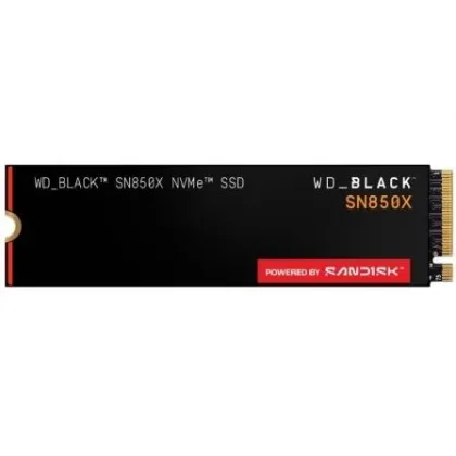 Sandisk Disco WD Black