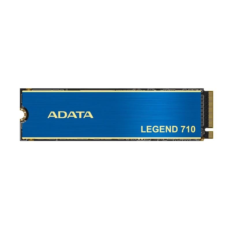 A-Data Adata Legend 710 2TB PCIe Gen3 x4 NVME 1.4