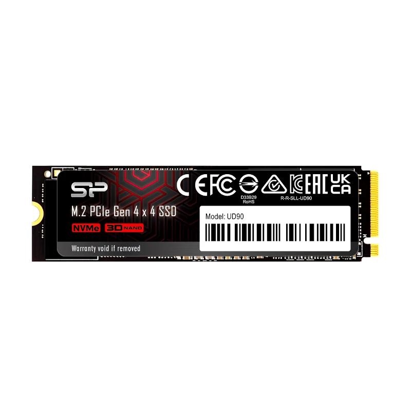 Silicon Power Sp UD90 – SSD 500GB