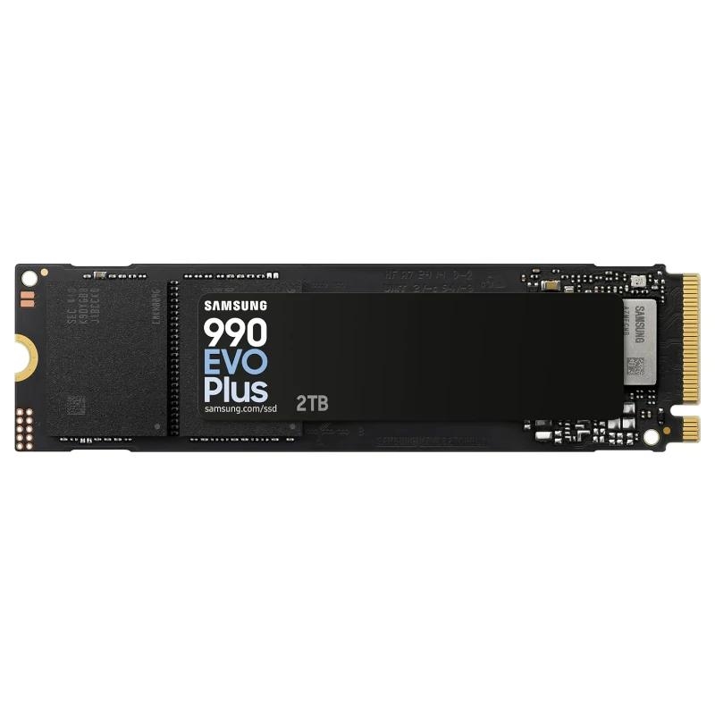 Samsung 990 Evo Plus 2TB PCIe 4.0x 4 NVME 2.0