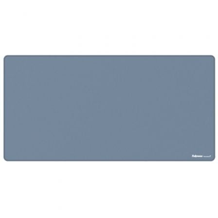 Alfombrilla Fellowes 100139322 XL/ 800 x 400 x 2.5 mm/ Azul