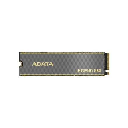 A-Data Adata Legend 860 500GB PCIe Gen4x4 5000 MB-s