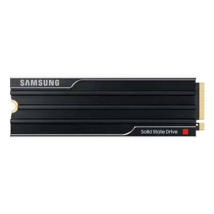 Samsung 9100 Pro Hs 4TB PCIe 5.0 14800 MB-s