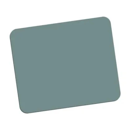 Fellowes Alfombrilla Estándar 29702/ 6 x 186 x 224mm Gris
