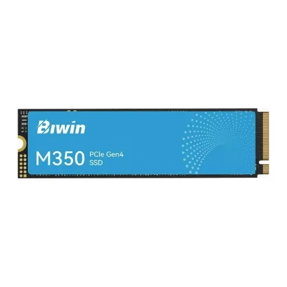 Biwin M350 500Gb PCIe Gen4×4 5000 MB-s