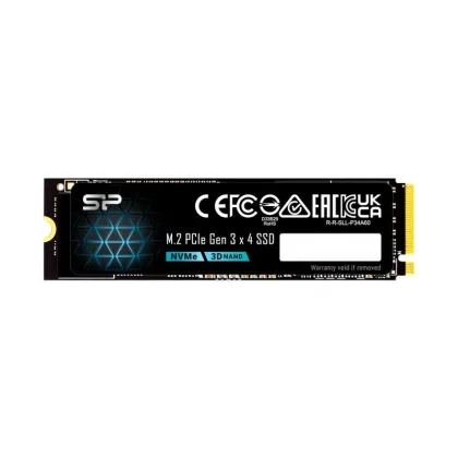 Silicon Power Sp P34A60 – 128GB RAM / SSD 128GB