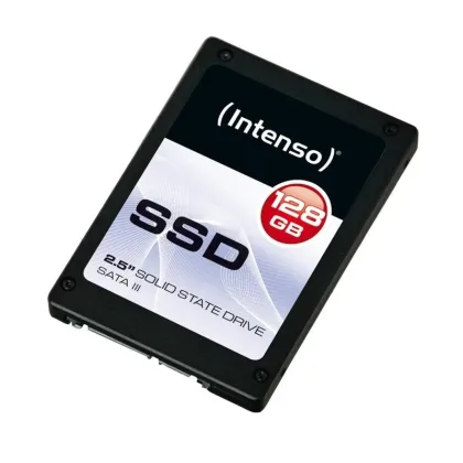 Intenso 3812432 Top 2x128GB 2.5" Sata3 pack