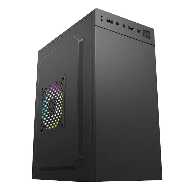 approx! Approx Caja M-Atx APPC-201F 500W USB3.0