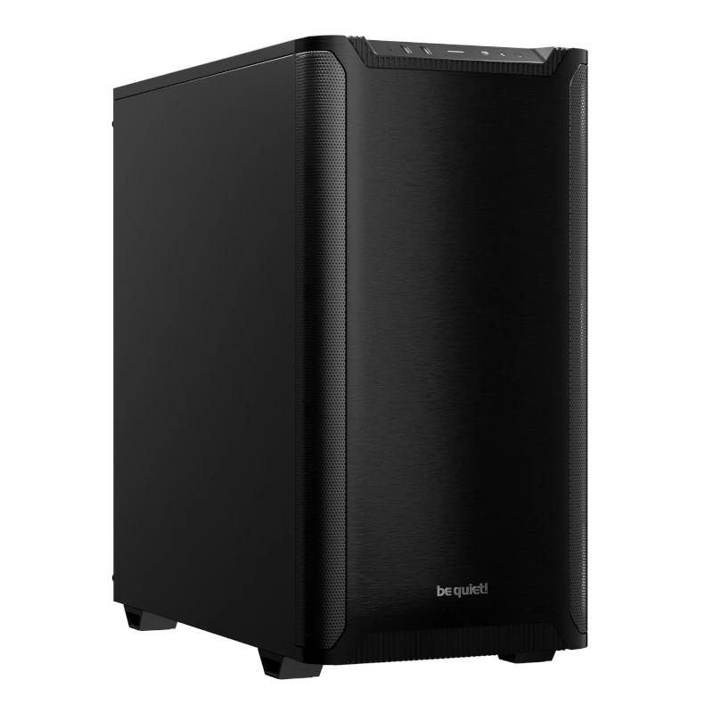 BeQuiet be quiet! Caja Pure Base 501 Black
