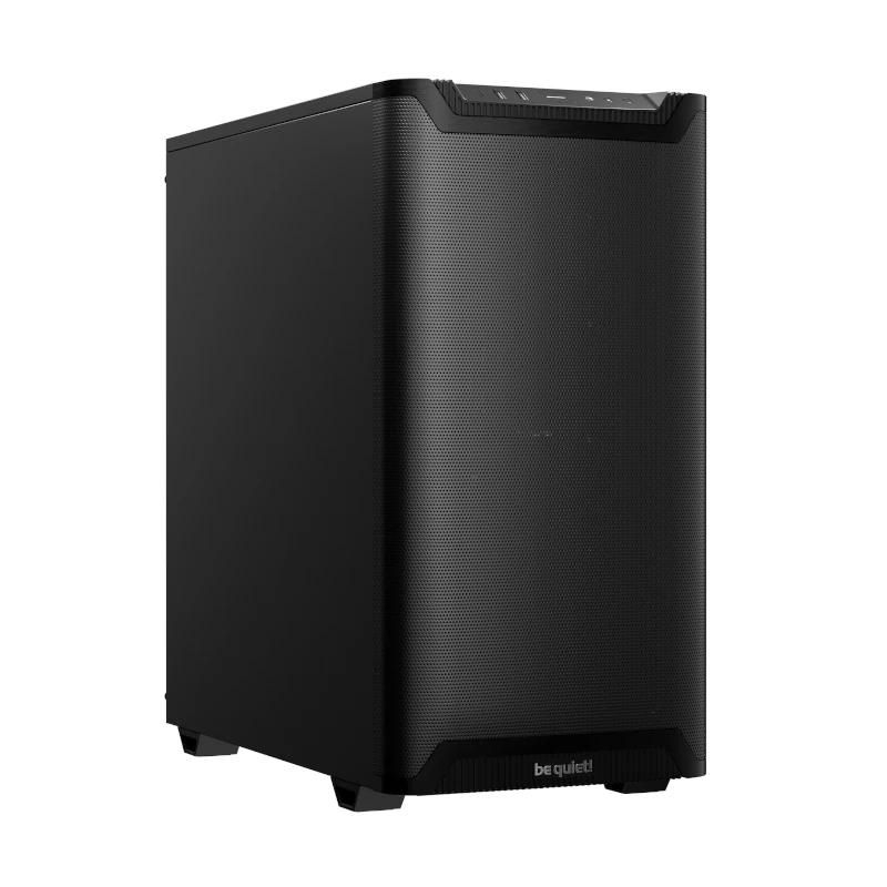 BeQuiet be quiet! Caja Pure Base 501 Airflow Black