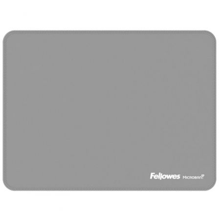 Fellowes Alfombrilla Breyta Xl/ 2.5 x 280 x 210mm Gris