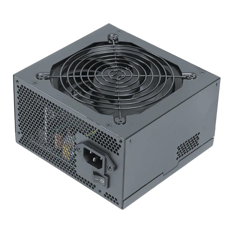 Keep Out Fuente Aliment. ATX-500W 80+ Bronze
