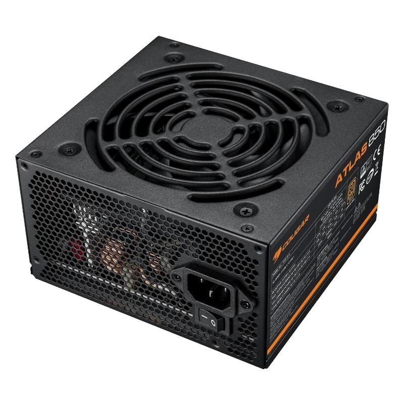 Cougar Fuente Alim Atlas 650 80+ bronze
