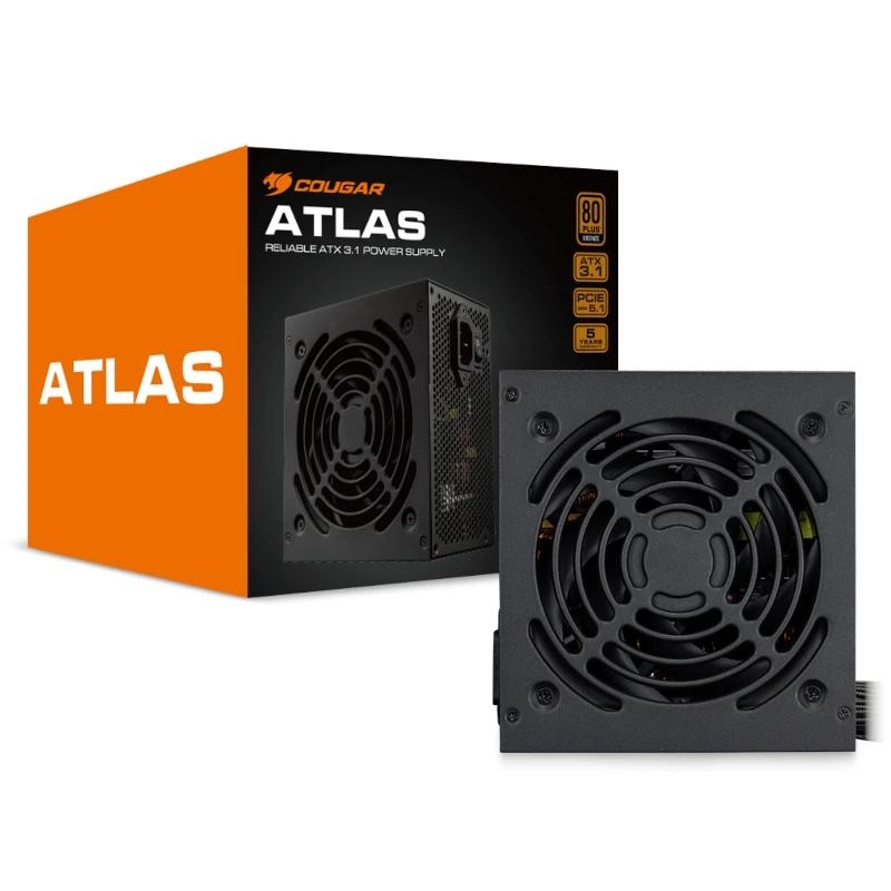 Cougar Fuente Ali.ATLAS 750 80+ bronze