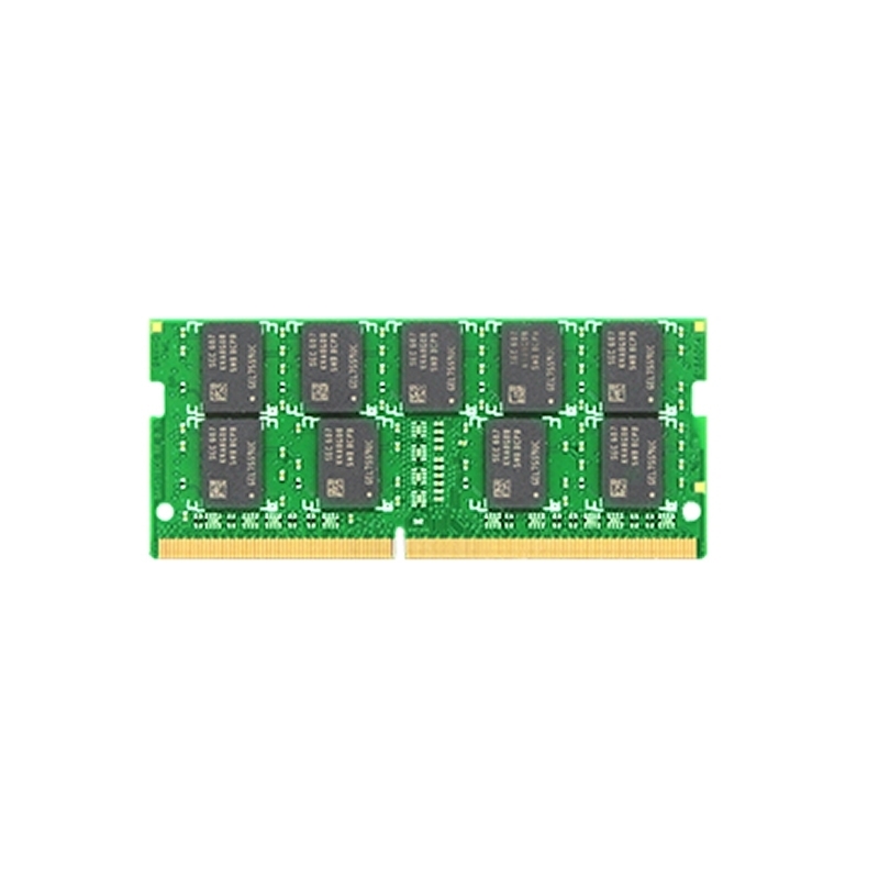 Synology D4ECSO-2666-16G DDR4 2666MHz