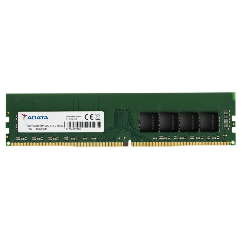 A-Data Adata AD4U266616G19-SGN DDR4 16GB 2666