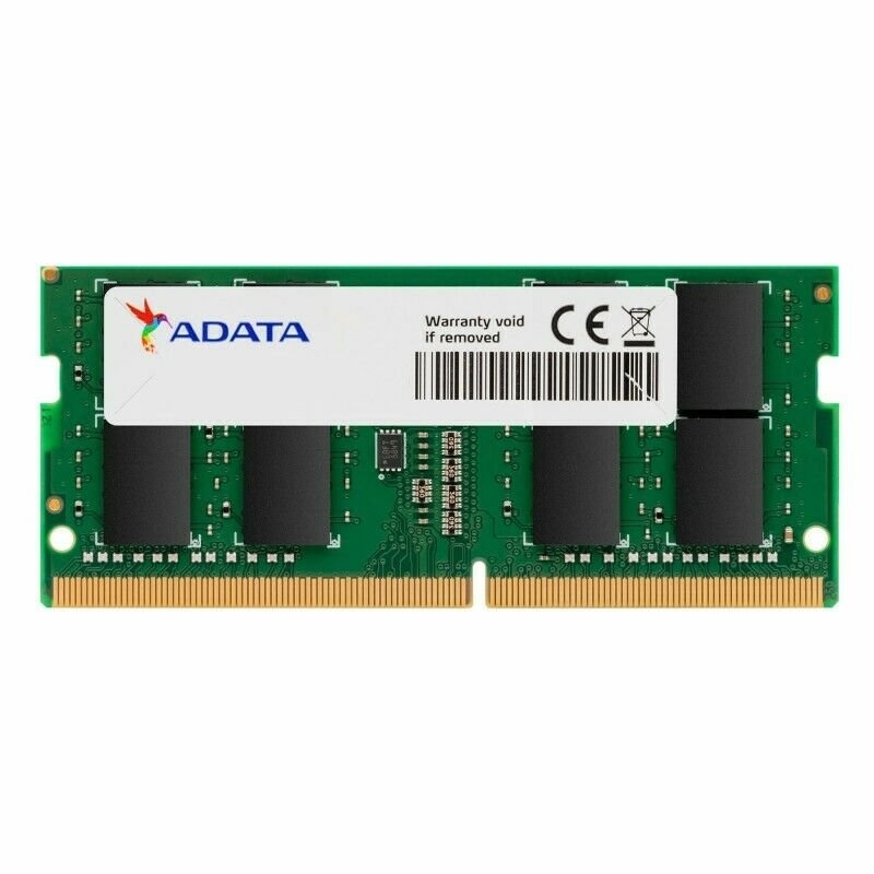 A-Data Adata AD4S26668G19-SGN DDR4 Sodimm 8GB 2666